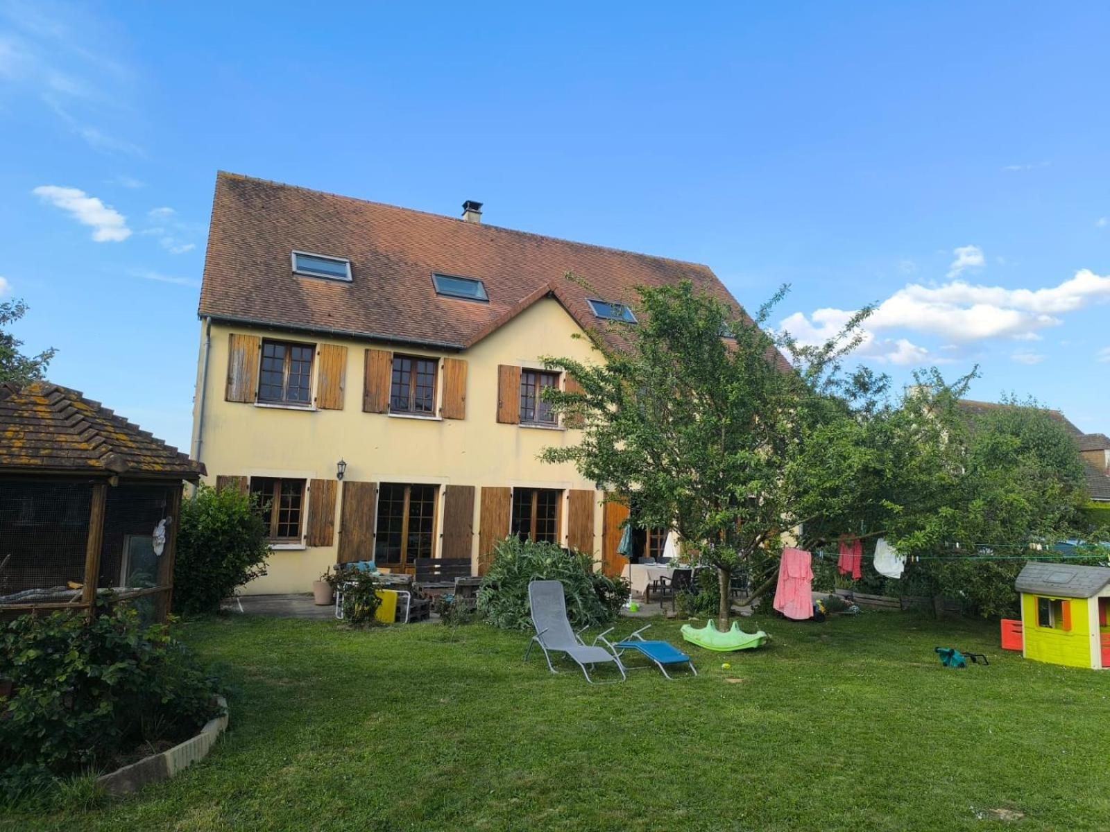 L'Auberge D'Authie Exterior photo